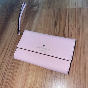 Kate Spade wristlet